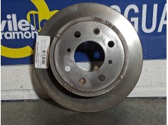 DISCO FRENO TRASERO