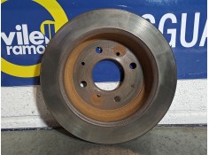 DISCO FRENO TRASERO  2