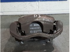 Recambio de pinza freno delantera izquierda para citroen nemo basis referencia OEM IAM    2