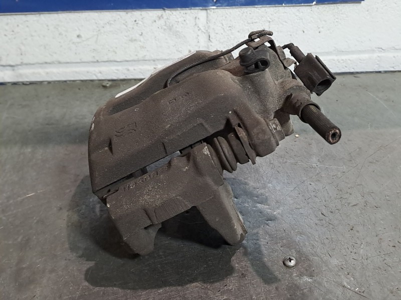 Recambio de pinza freno delantera izquierda para citroen nemo basis referencia OEM IAM   