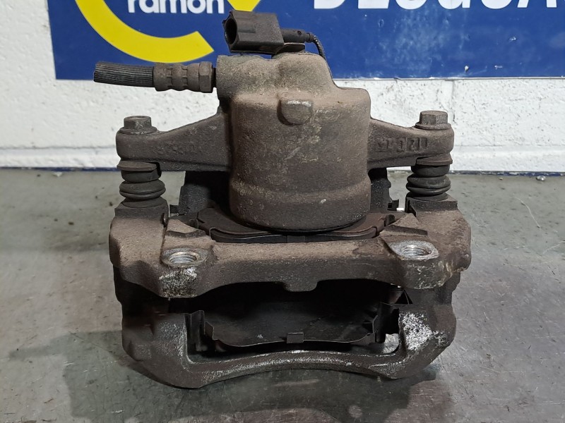 Recambio de pinza freno delantera izquierda para citroen nemo basis referencia OEM IAM   
