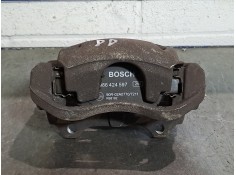 Recambio de pinza freno delantera derecha para citroen nemo basis referencia OEM IAM    2