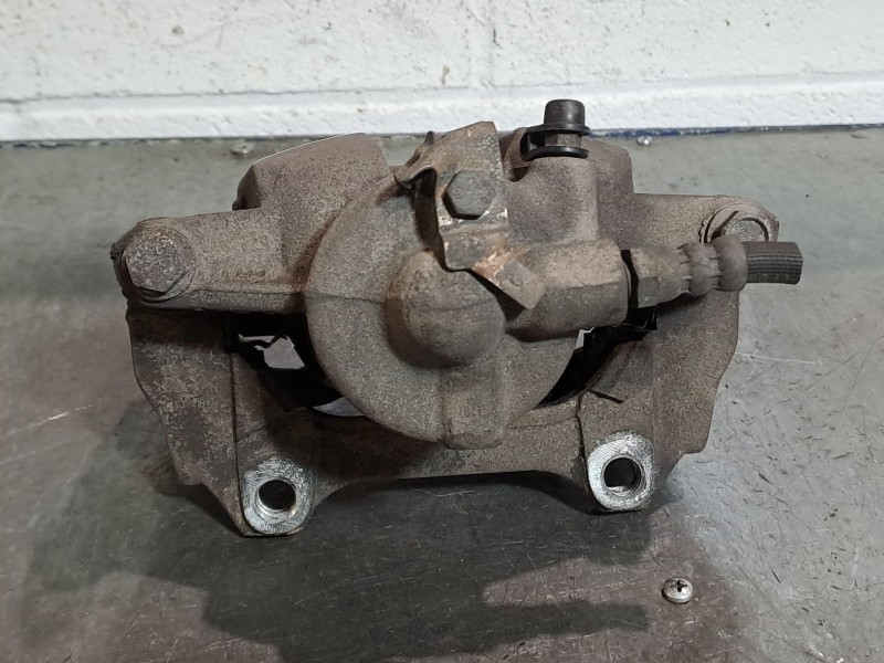 Recambio de pinza freno delantera derecha para citroen nemo basis referencia OEM IAM   