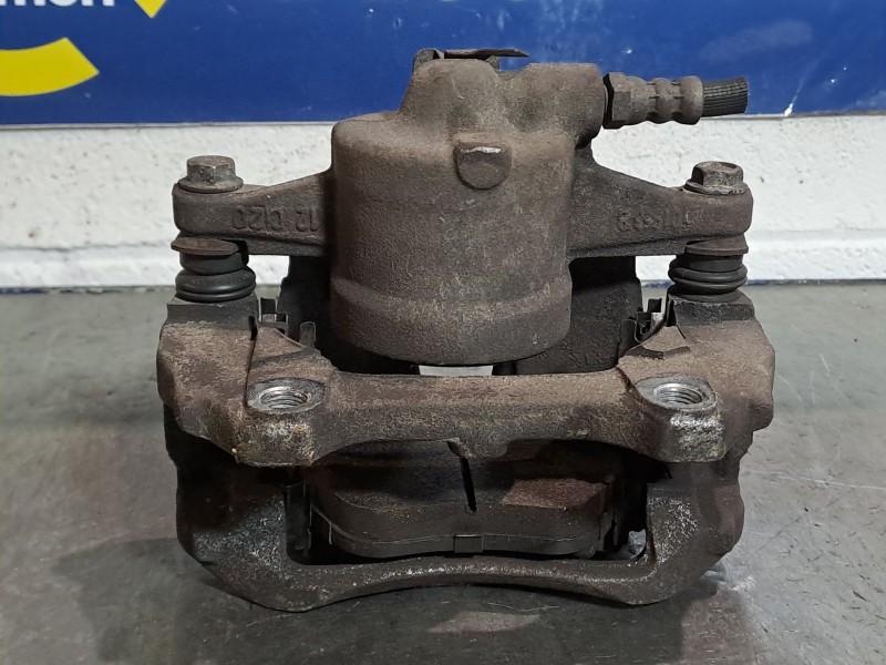Recambio de pinza freno delantera derecha para citroen nemo basis referencia OEM IAM   