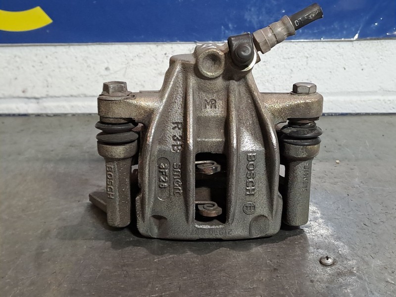 Recambio de pinza freno delantera derecha para smart coupe referencia OEM IAM   