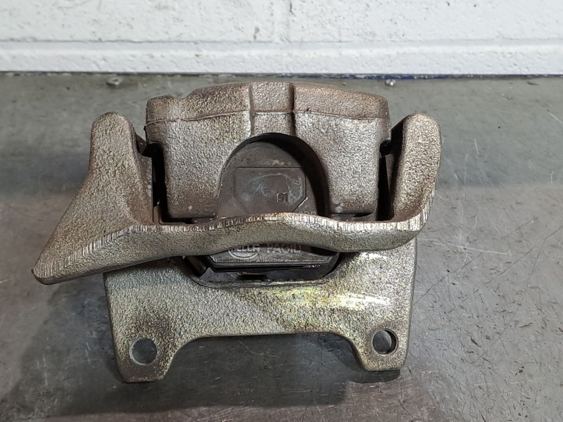 Recambio de pinza freno delantera derecha para smart coupe referencia OEM IAM   