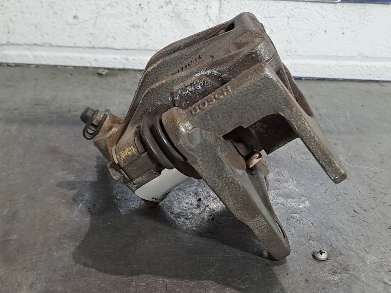 Recambio de pinza freno delantera derecha para smart coupe referencia OEM IAM   