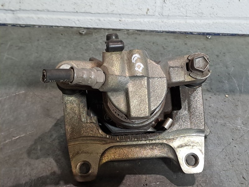 Recambio de pinza freno delantera derecha para smart coupe referencia OEM IAM   