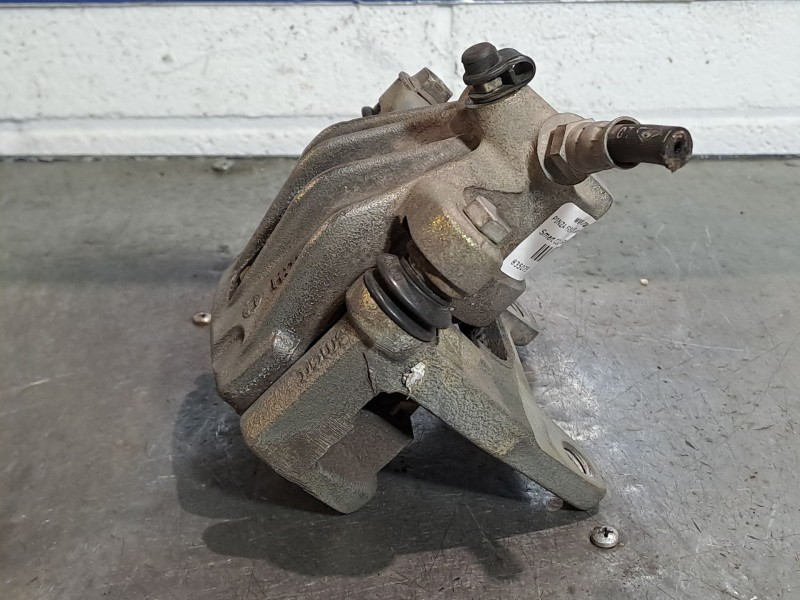 Recambio de pinza freno delantera derecha para smart coupe referencia OEM IAM   