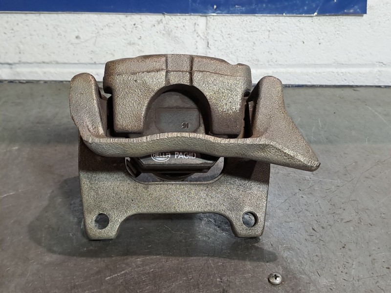 Recambio de pinza freno delantera izquierda para smart coupe referencia OEM IAM   