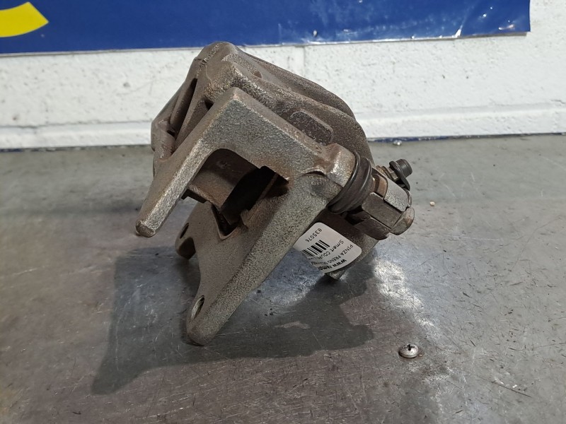 Recambio de pinza freno delantera izquierda para smart coupe referencia OEM IAM   