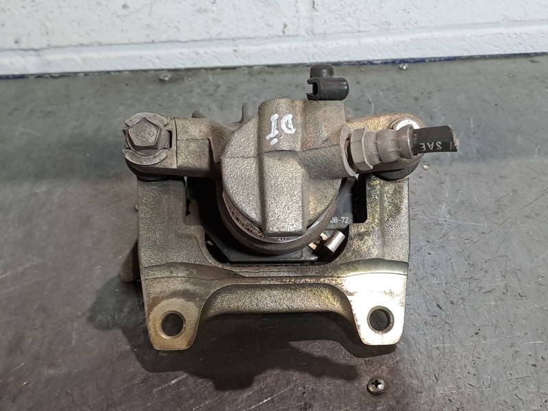 Recambio de pinza freno delantera izquierda para smart coupe referencia OEM IAM   