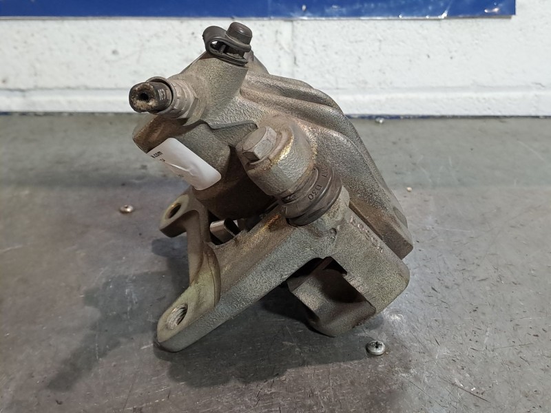 Recambio de pinza freno delantera izquierda para smart coupe referencia OEM IAM   