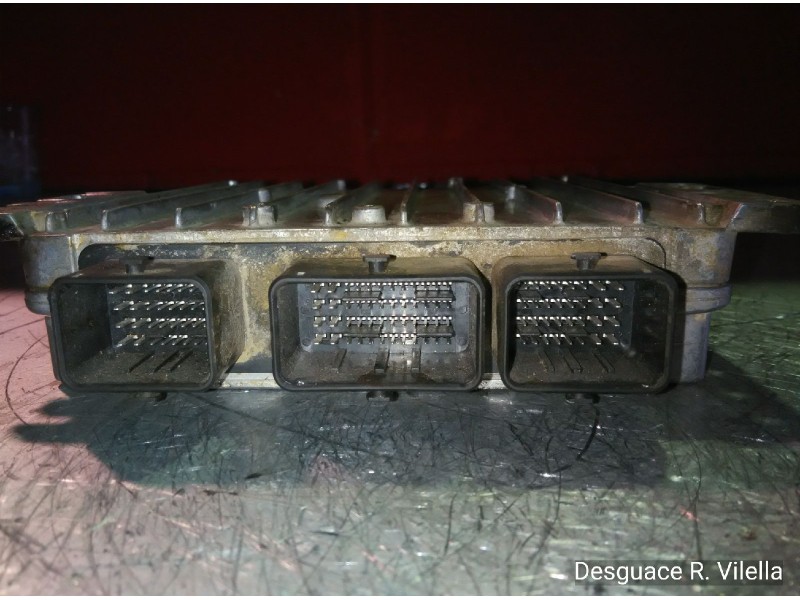 Recambio de centralita motor uce para citroen xsara berlina 2.0 hdi exclusive (80kw) | 04.01 - 12.05 2.0 hdi exclusive (80kw) |  Recambio de centralita motor uce para citroen xsara berlina 2.0 hdi exclusive (80kw) | 04.01 - 12.05 2.0 hdi exclusive (80kw) |