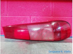 Recambio de piloto trasero derecho para fiat punto berlina (176) td 60 s | 04.97 - 12.99 td 60 s | 04.97 - 12.99 referencia OEM 