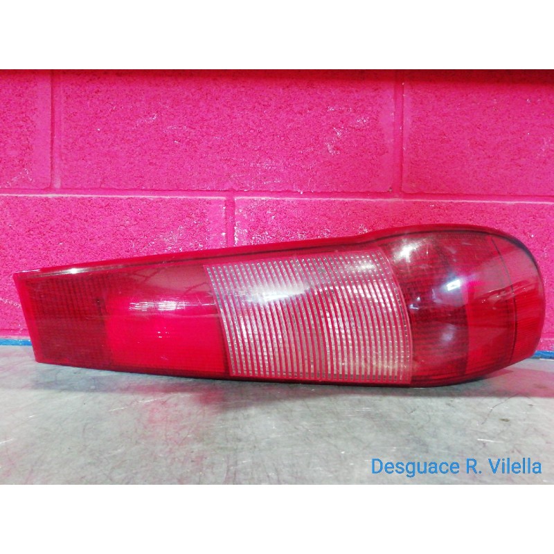 Recambio de piloto trasero derecho para fiat punto berlina (176) td 60 s | 04.97 - 12.99 td 60 s | 04.97 - 12.99 referencia OEM 