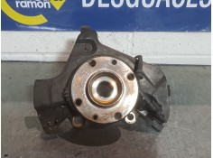 Recambio de mangueta delantera derecha para citroen nemo basis referencia OEM IAM   