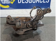 Recambio de mangueta delantera derecha para citroen nemo basis referencia OEM IAM    2