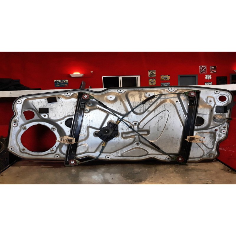 Recambio de elevalu. delan. izquierdo para fiat stilo (192) 1.6 16v dynamic | 09.01 - 12.06 1.6 16v dynamic | 09.01 - 12.06 refe