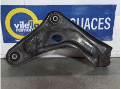 Recambio de brazo suspension inferior delantero izquierdo para citroen c3 picasso  | 0.07 - ...  | 0.07 - ... referencia OEM IAM 2