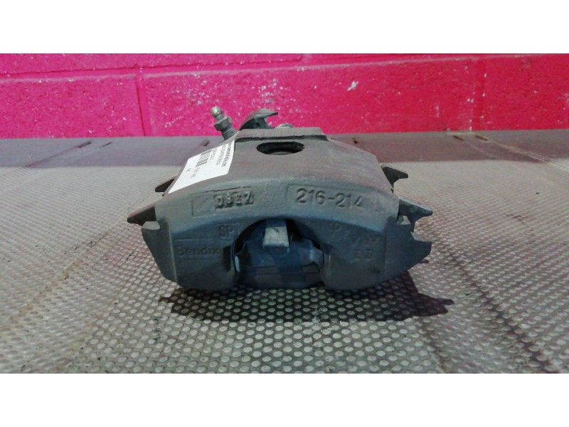 Recambio de pinza freno delantera derecha para volkswagen polo referencia OEM IAM   