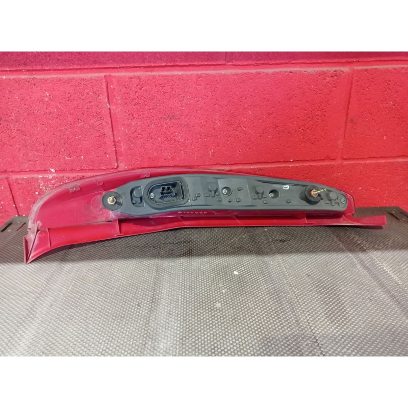 Recambio de piloto trasero derecho para fiat punto berlina (188) 1.2 16v elx | 08.99 - 12.01 1.2 16v elx | 08.99 - 12.01 referen