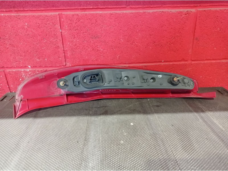 Recambio de piloto trasero derecho para fiat punto berlina (188) 1.2 16v elx | 08.99 - 12.01 1.2 16v elx | 08.99 - 12.01 referen