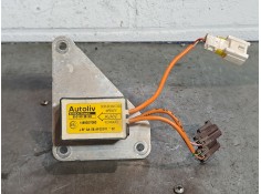 Recambio de centralita airbag para citroen jumpy 2.0 hdi referencia OEM IAM 550903800  