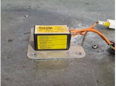 Recambio de centralita airbag para citroen jumpy 2.0 hdi referencia OEM IAM 550903800   2