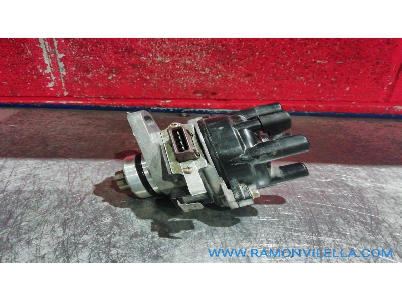 Recambio de delco para kia pride  | 0.95 - 0.00  | 0.95 - 0.00 referencia OEM IAM KK370182000  