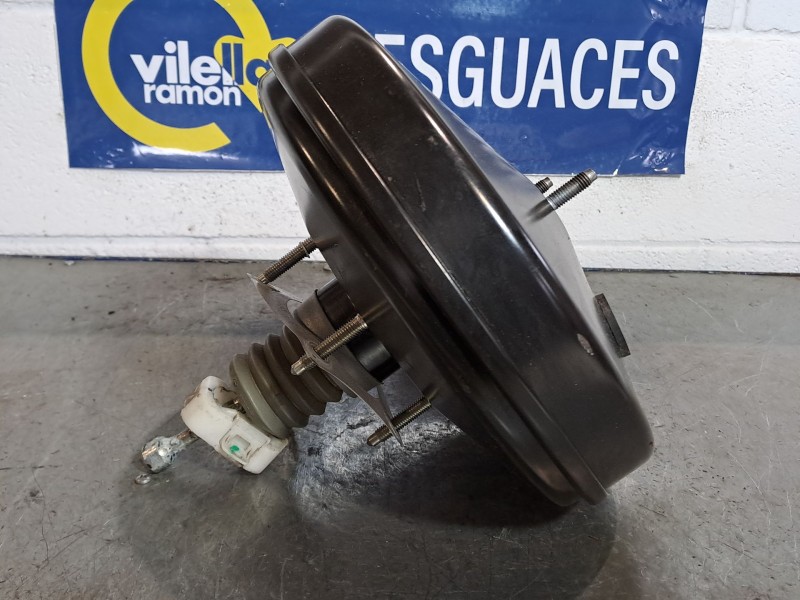 Recambio de servofreno para citroen nemo basis referencia OEM IAM 0204054445  