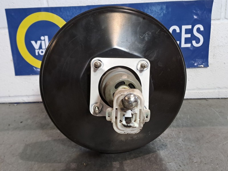 Recambio de servofreno para citroen nemo basis referencia OEM IAM 0204054445  