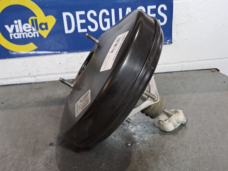 Recambio de servofreno para citroen nemo basis referencia OEM IAM 0204054445  