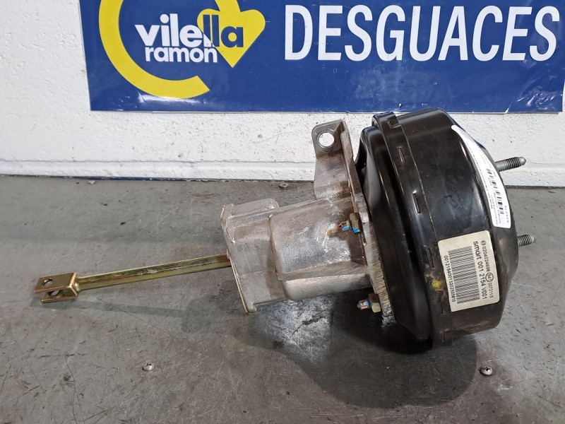 Recambio de servofreno para smart coupe referencia OEM IAM 0204024698 0012154 