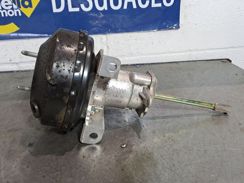 Recambio de servofreno para smart coupe referencia OEM IAM 0204024698 0012154 