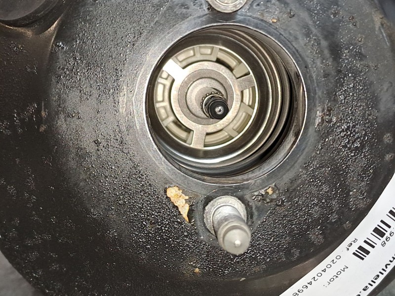 Recambio de servofreno para smart coupe referencia OEM IAM 0204024698 0012154 