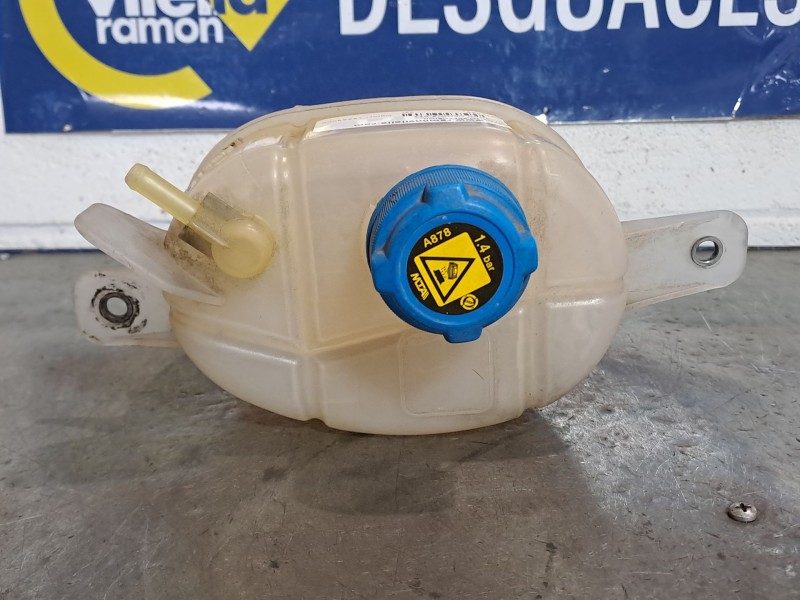 Recambio de deposito expansion para citroen nemo basis referencia OEM IAM   