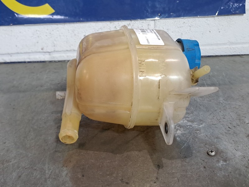 Recambio de deposito expansion para citroen nemo basis referencia OEM IAM   