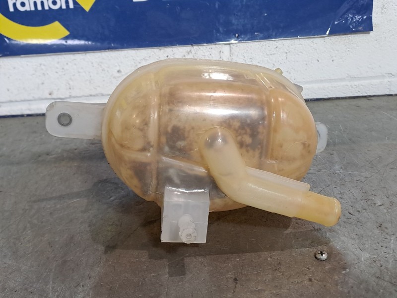 Recambio de deposito expansion para citroen nemo basis referencia OEM IAM   