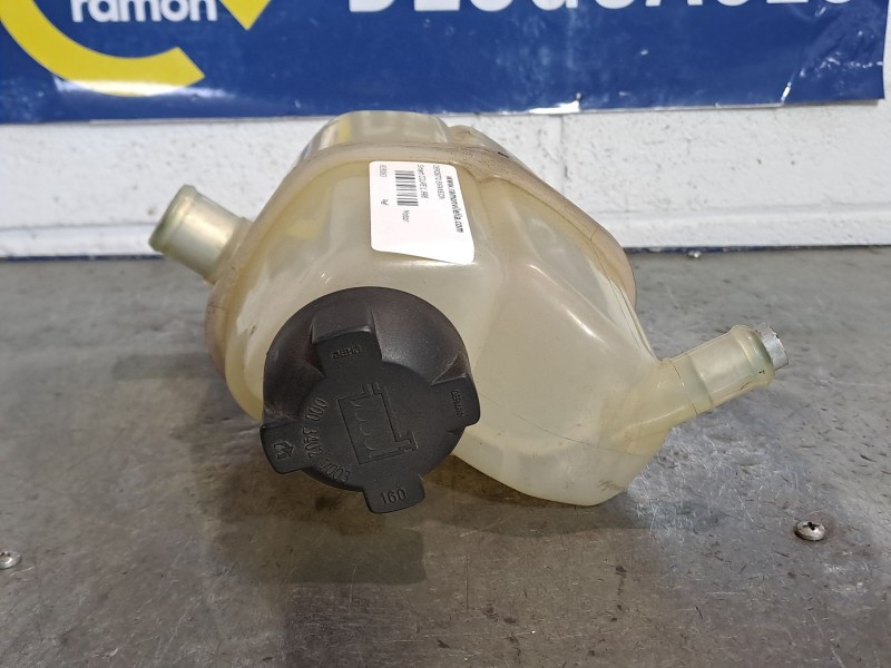 Recambio de deposito expansion para smart coupe referencia OEM IAM   