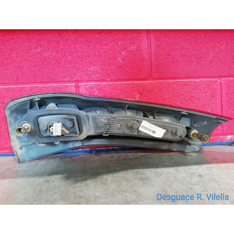 Recambio de piloto trasero derecho para fiat punto berlina (176) td 60 s | 04.97 - 12.99 td 60 s | 04.97 - 12.99 referencia OEM 
