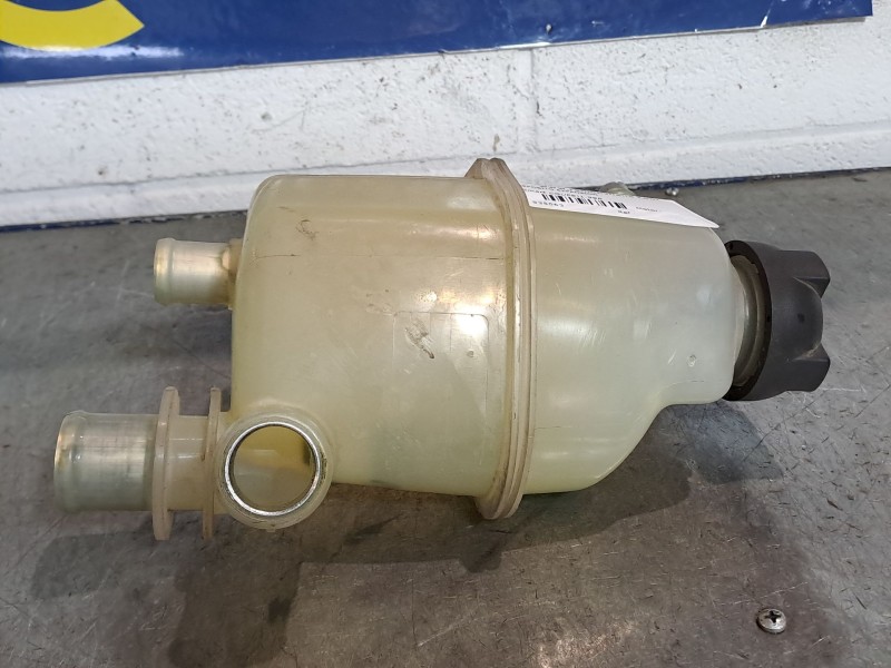 Recambio de deposito expansion para smart coupe referencia OEM IAM   