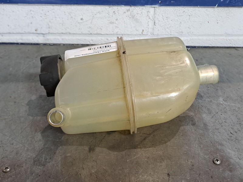 Recambio de deposito expansion para smart coupe referencia OEM IAM   