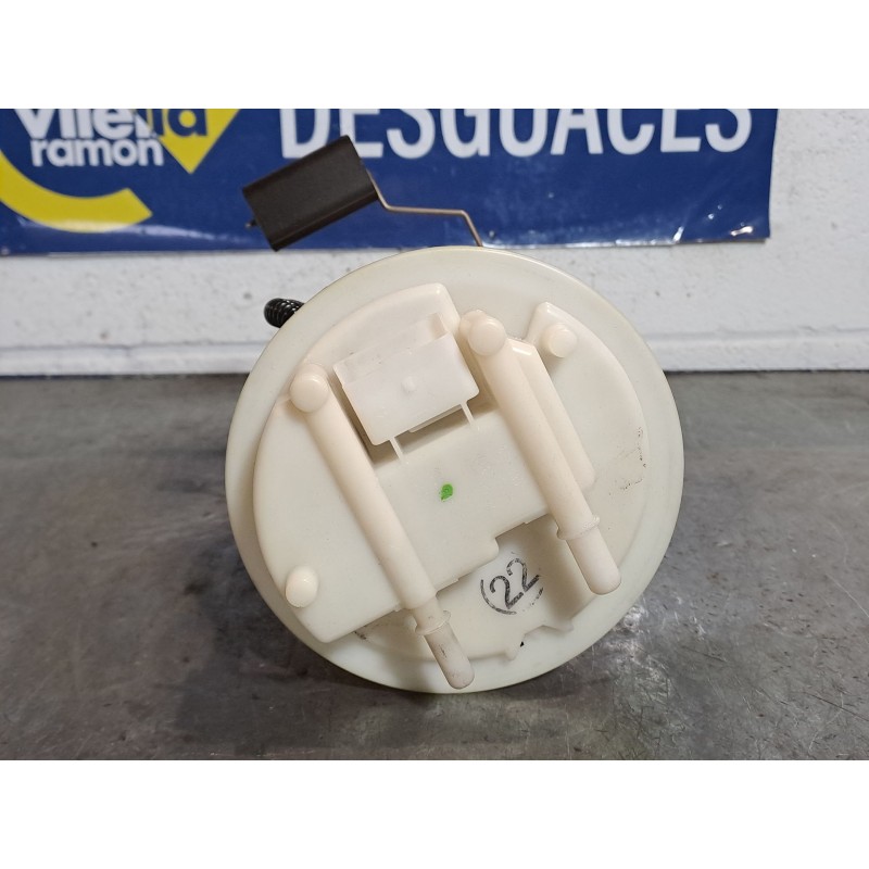 Recambio de aforador para fiat stilo (192) 1.9 jtd 115 | 12.02 - ... 1.9 jtd 115 | 12.02 - ... referencia OEM IAM   