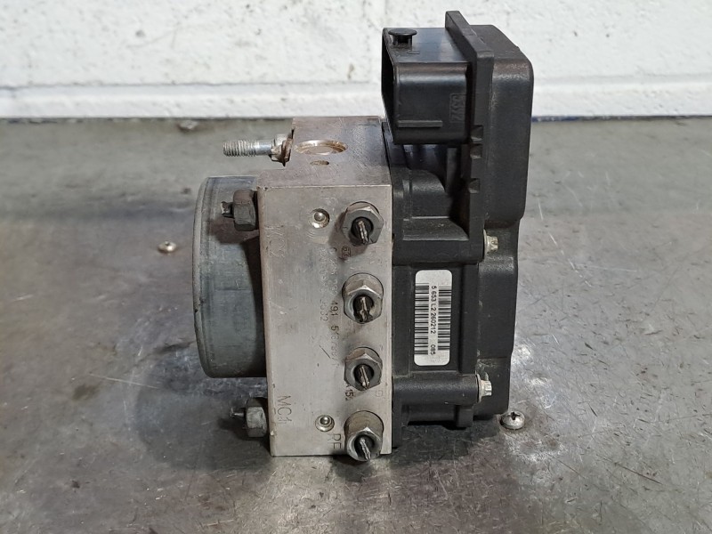 Recambio de abs para citroen nemo basis referencia OEM IAM 0265801079  