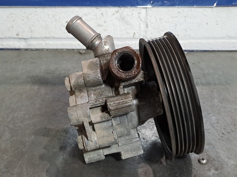 Recambio de bomba direccion para opel insignia berlina cosmo referencia OEM IAM   