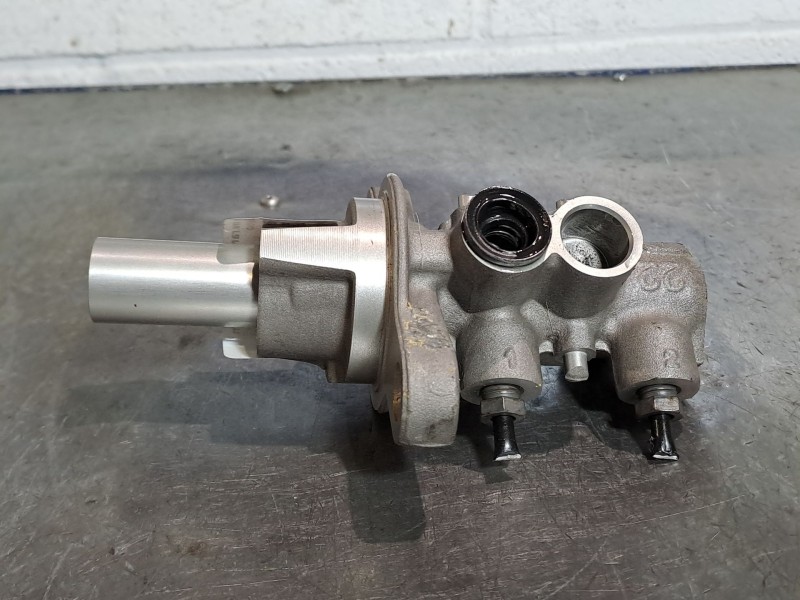 Recambio de bomba freno para citroen nemo basis referencia OEM IAM   