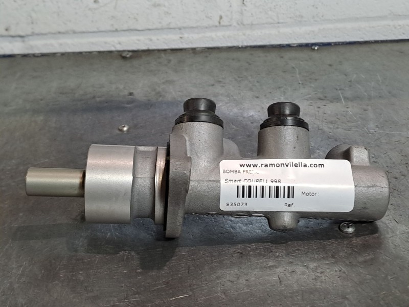 Recambio de bomba freno para smart coupe referencia OEM IAM   