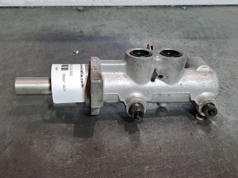 Recambio de bomba freno para peugeot partner (s2) 1.9 diesel referencia OEM IAM   