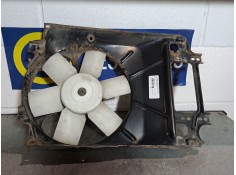 Recambio de electroventilador para seat ibiza (6k) 1.4 | 0.93 - ... 1.4 | 0.93 - ... referencia OEM IAM   